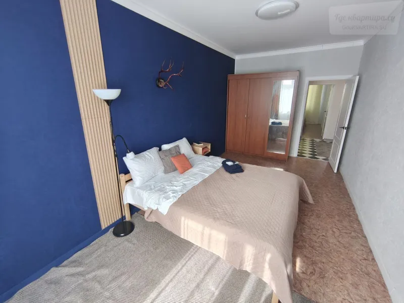 Фото квартиры: Советская улица, 110