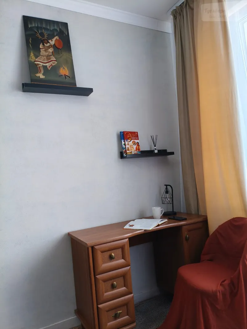 Фото квартиры 10