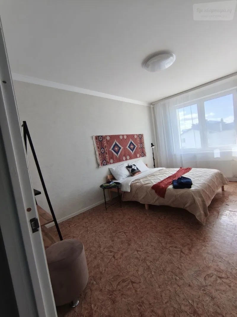 Фото квартиры 11