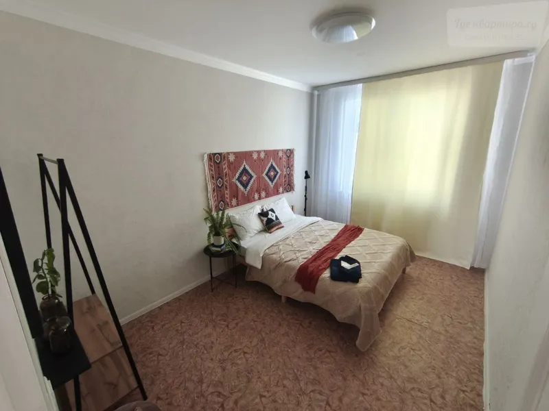 Фото квартиры 13