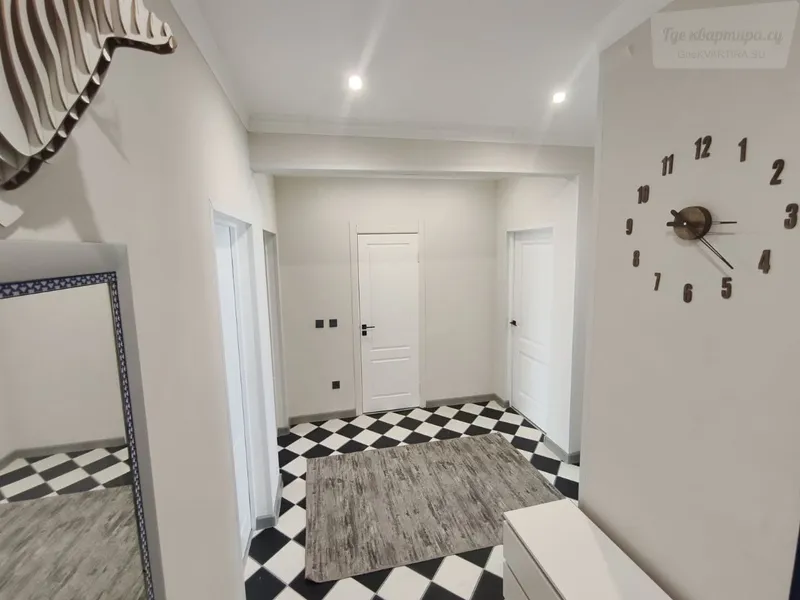 Фото квартиры 14