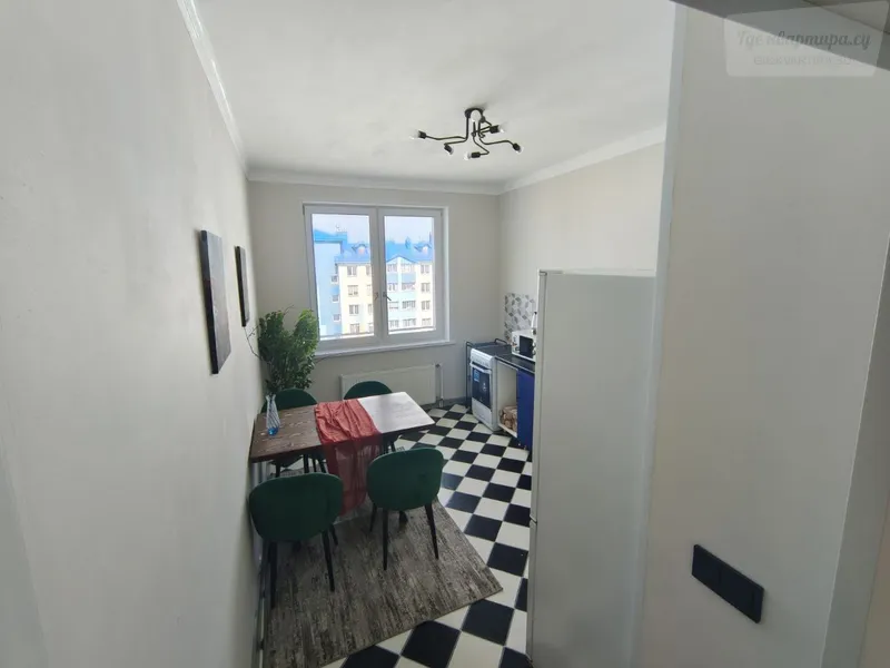 Фото квартиры 16