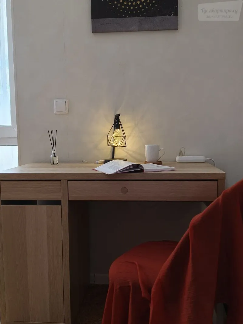 Фото квартиры 19