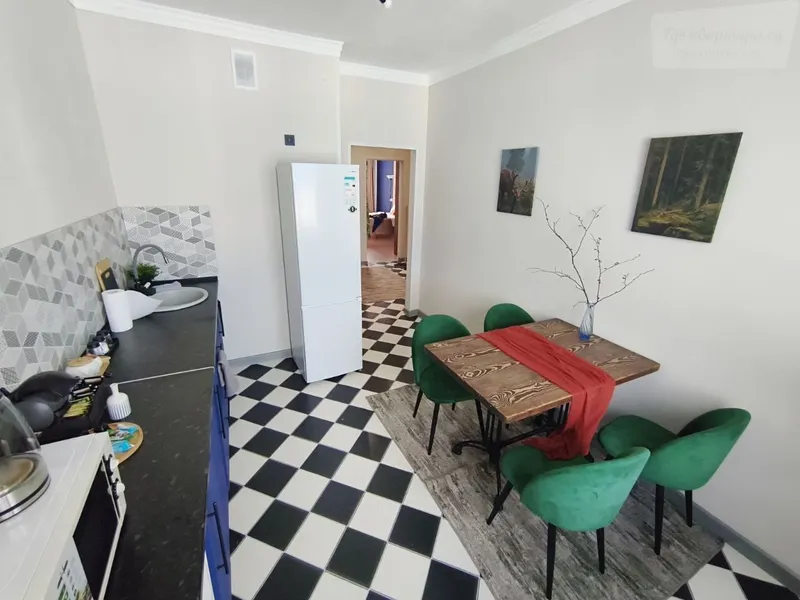 Фото квартиры 24