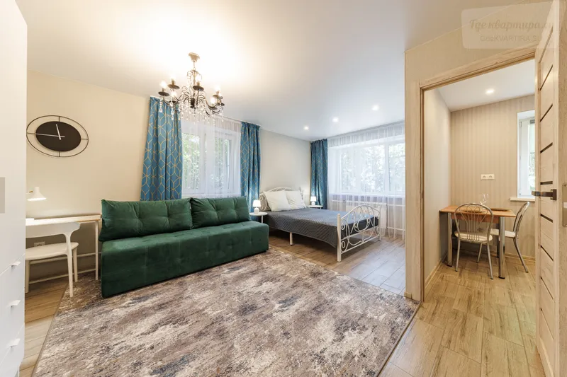 Фото квартиры 2