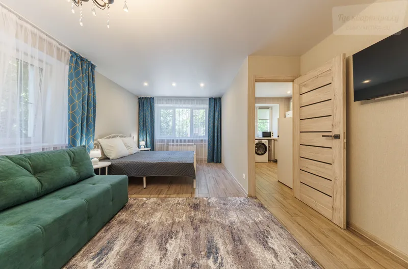 Фото квартиры 5