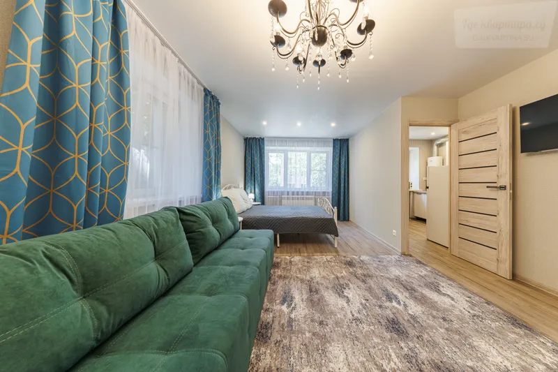 Фото квартиры 7