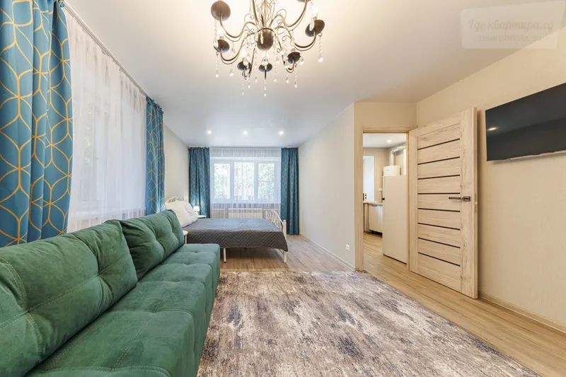 Фото квартиры 6