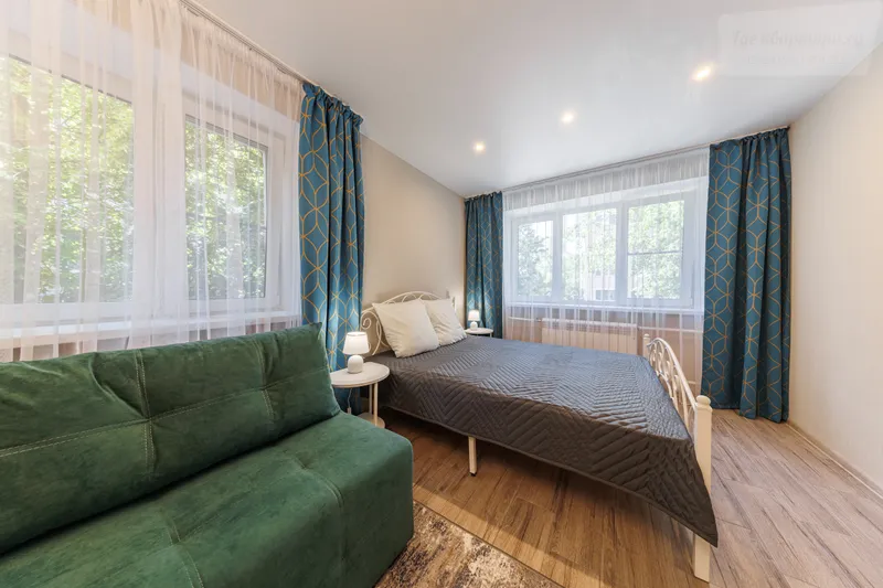 Фото квартиры 8