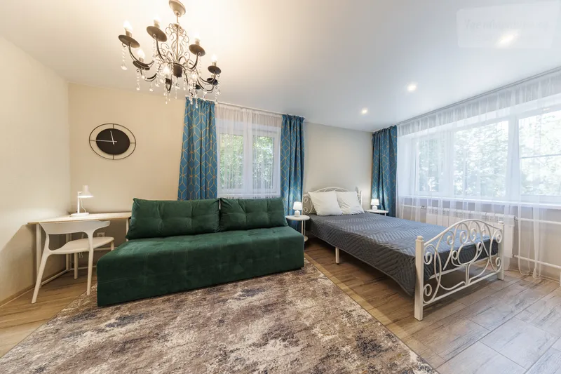 Фото квартиры 9