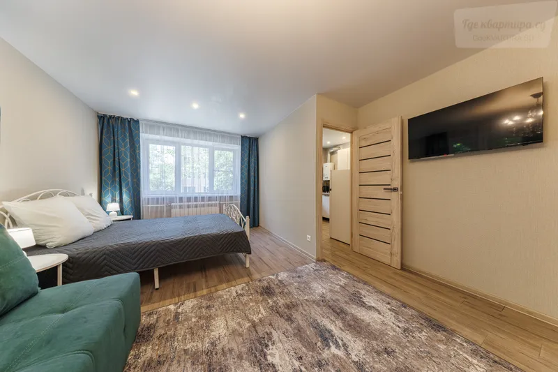 Фото квартиры 10