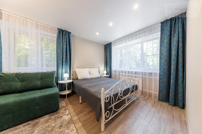 Фото квартиры 11