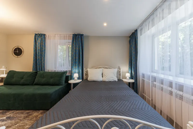 Фото квартиры 12