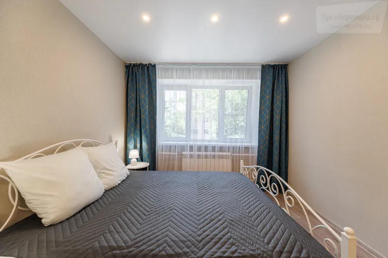 Фото квартиры 14