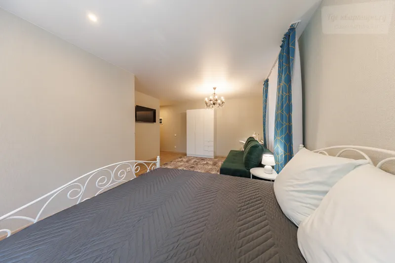 Фото квартиры 15