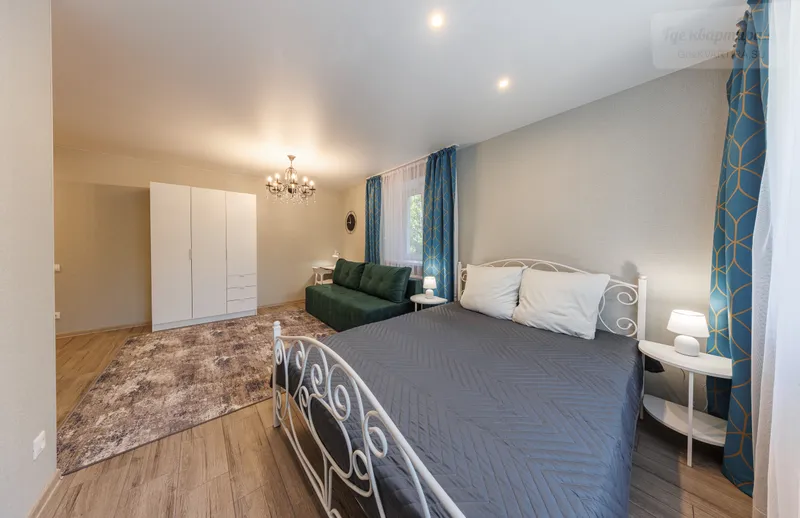 Фото квартиры 13