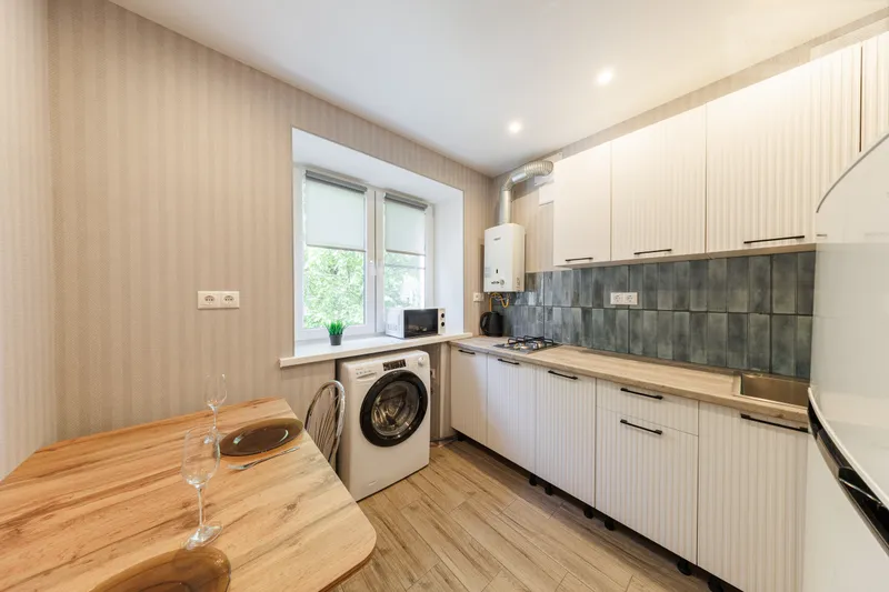 Фото квартиры 16