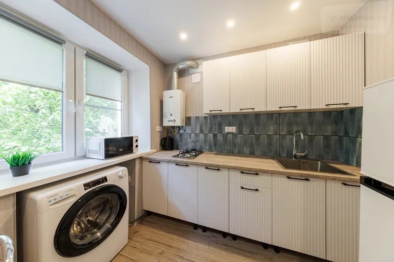 Фото квартиры 17