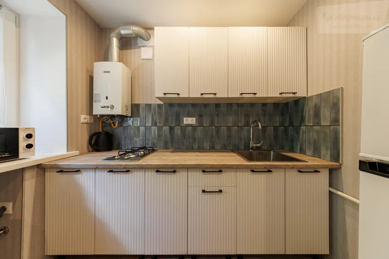 Фото квартиры 19