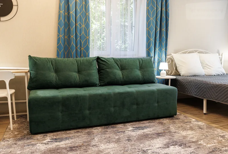 Фото квартиры 24