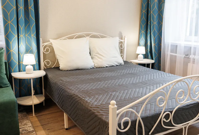 Фото квартиры 25