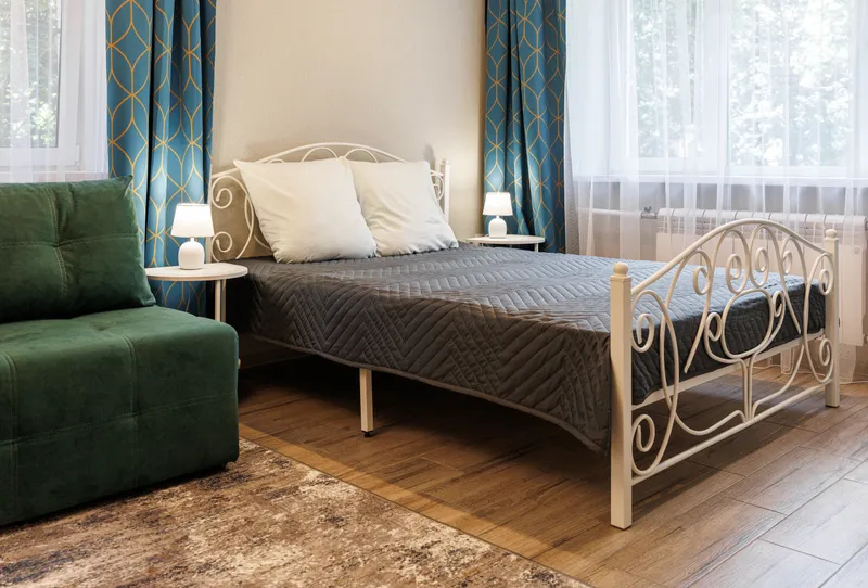 Фото квартиры: Первомайская улица, 14А