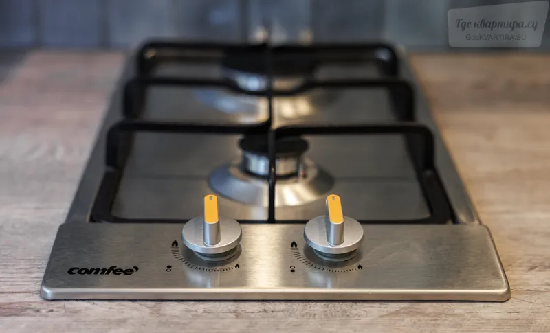 Фото квартиры 27