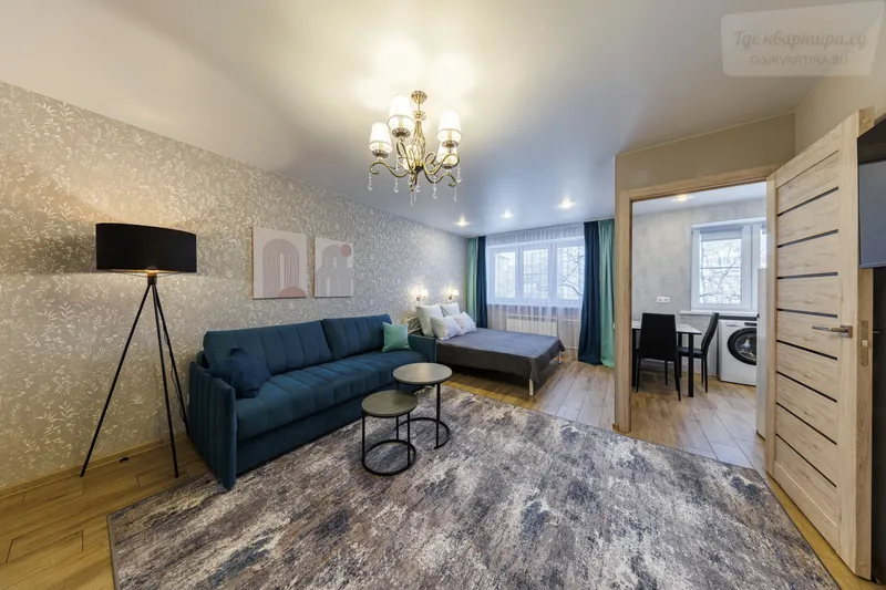 Первомайская улица, 18А