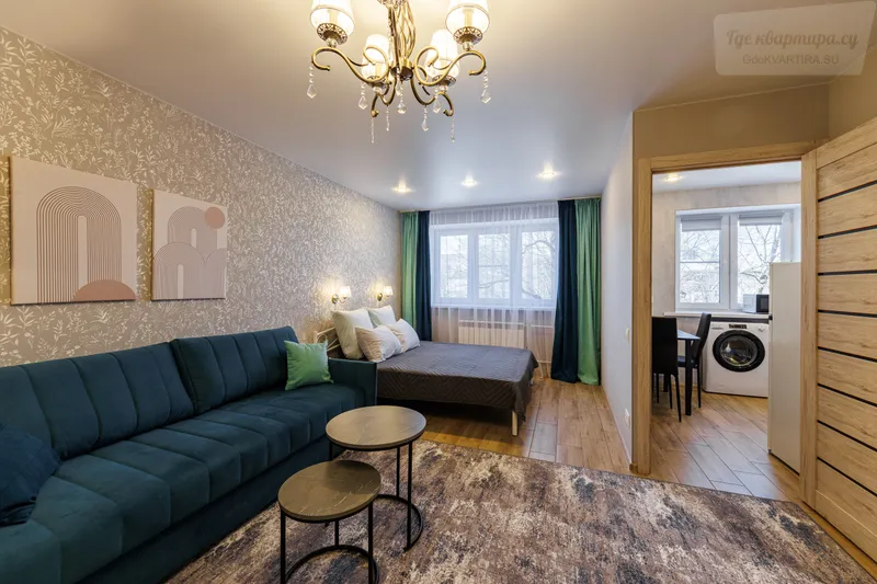 Первомайская улица, 18А