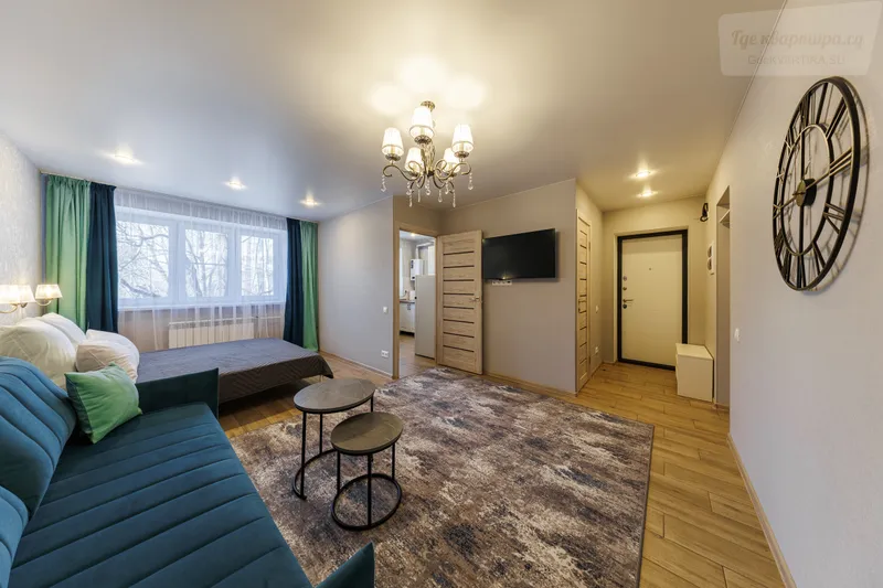 Первомайская улица, 18А