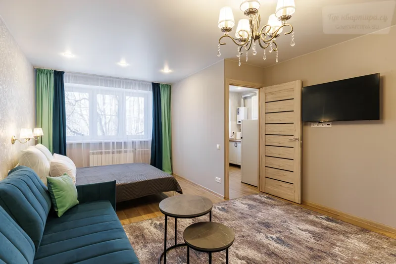 Первомайская улица, 18А