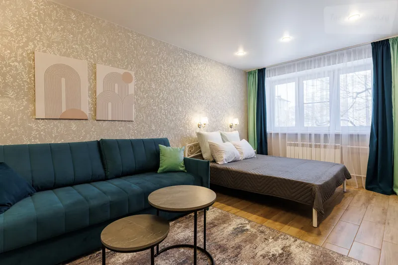 Первомайская улица, 18А