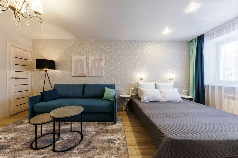 Первомайская улица, 18А