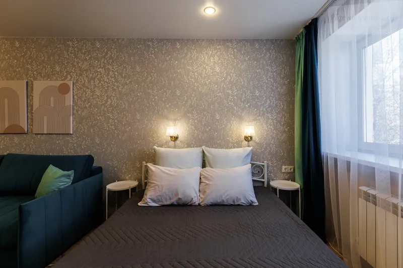 Первомайская улица, 18А