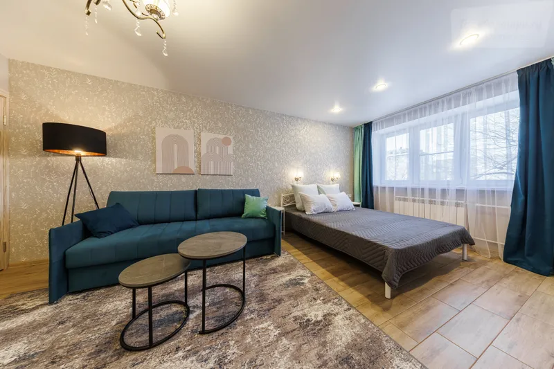 Первомайская улица, 18А