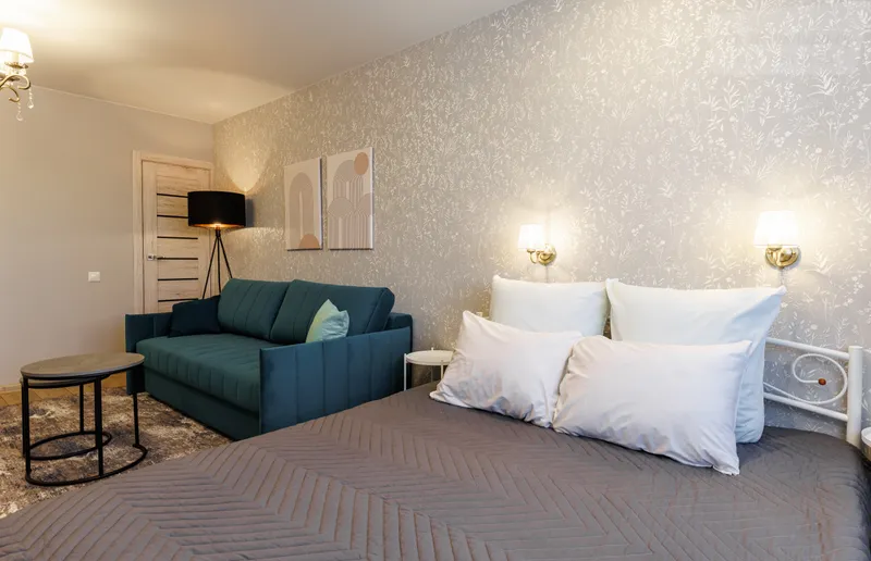 Первомайская улица, 18А