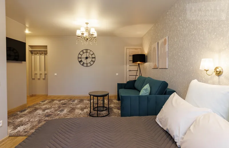 Первомайская улица, 18А