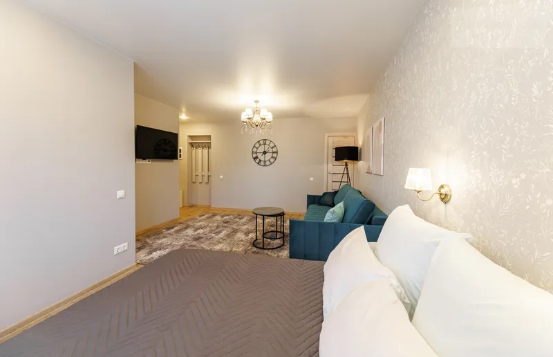 Первомайская улица, 18А