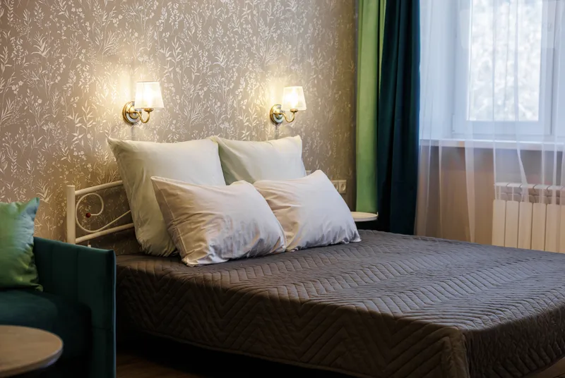 Первомайская улица, 18А