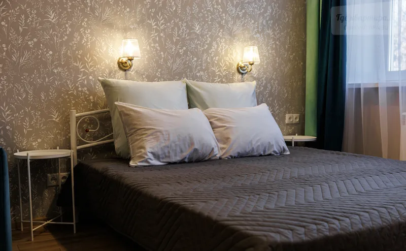 Первомайская улица, 18А