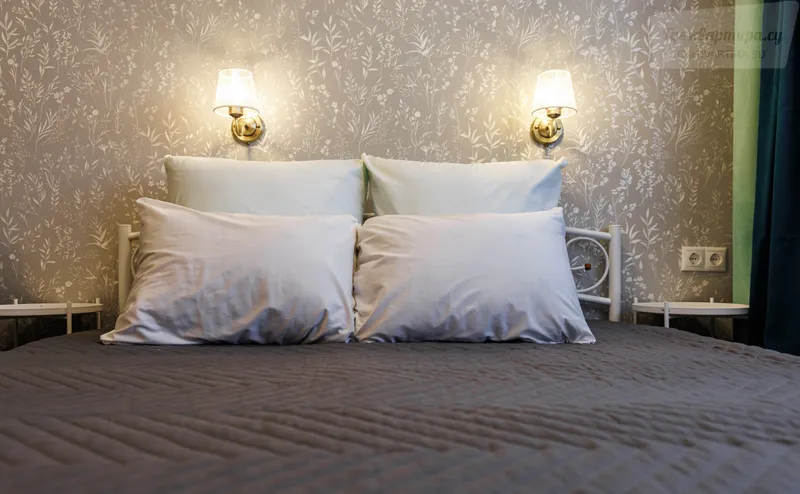 Первомайская улица, 18А