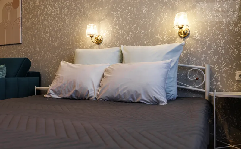 Первомайская улица, 18А