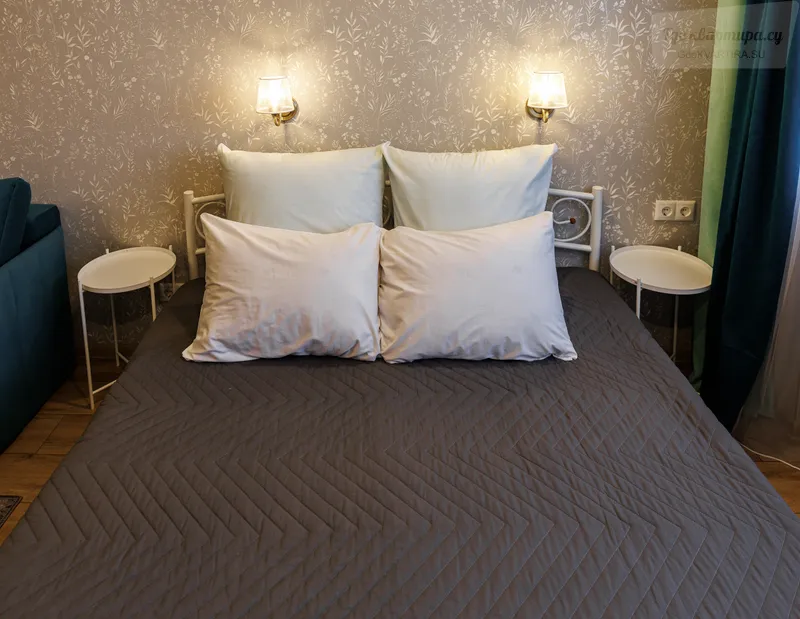 Первомайская улица, 18А