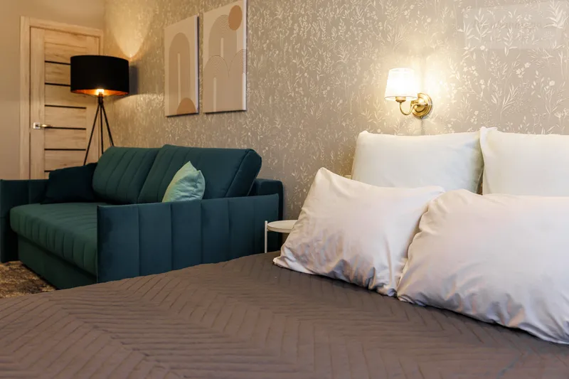 Первомайская улица, 18А