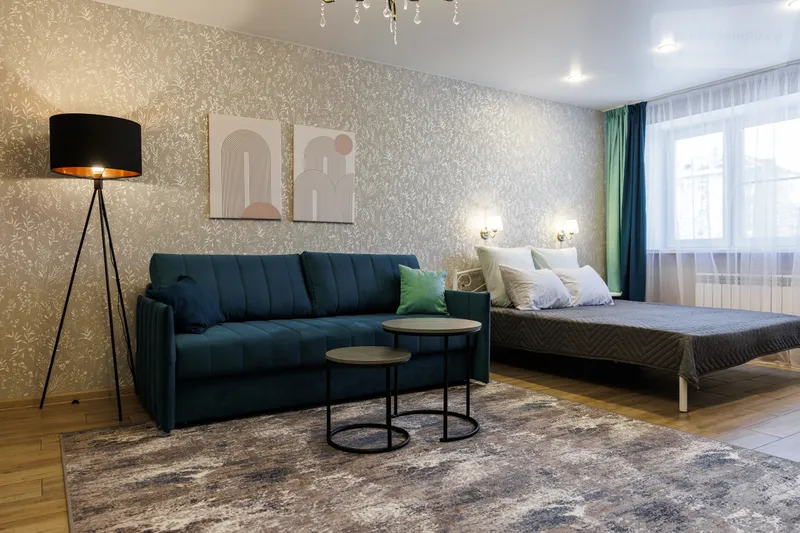 Первомайская улица, 18А