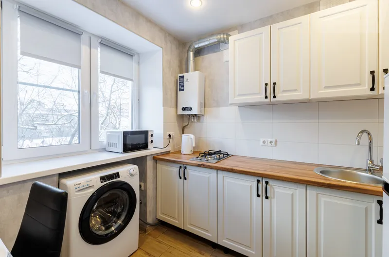 Первомайская улица, 18А