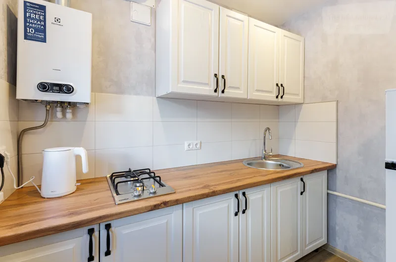 Первомайская улица, 18А