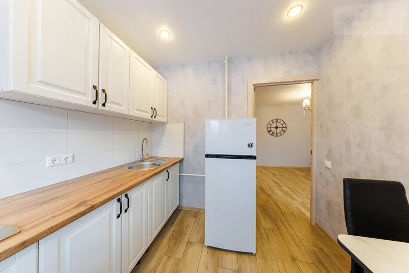 Первомайская улица, 18А