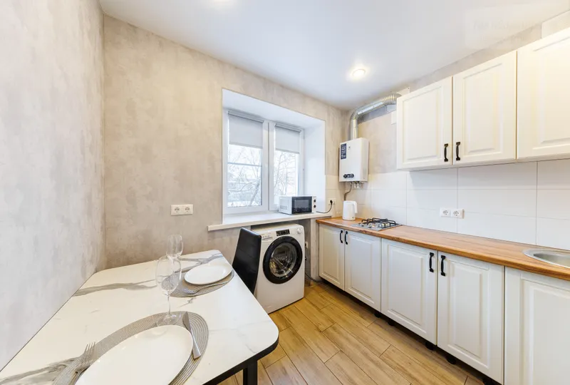 Первомайская улица, 18А