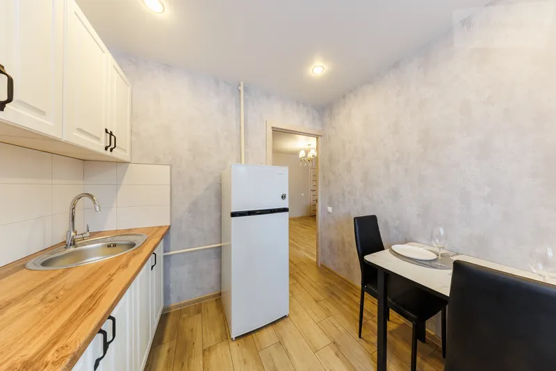 Первомайская улица, 18А